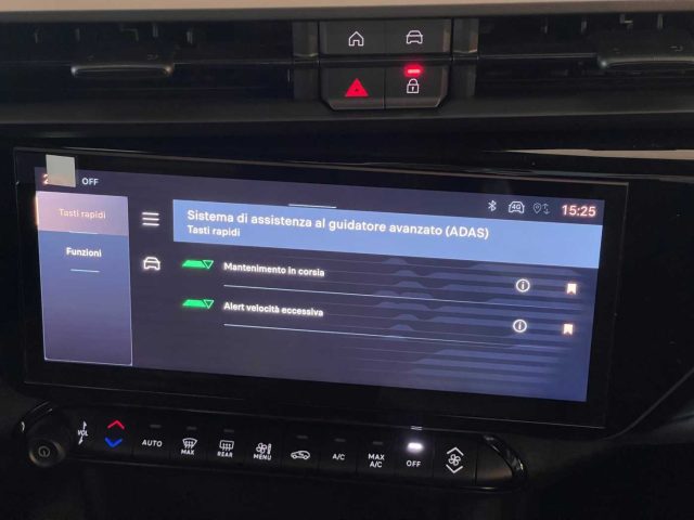 ALFA ROMEO Junior usata, con Sensori di parcheggio posteriori