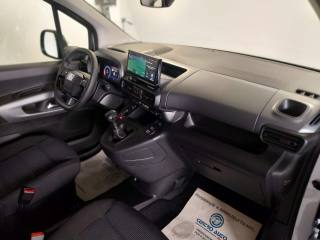 FIAT Doblo usata, con Touch screen