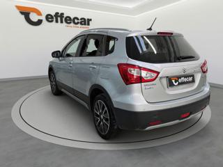 SUZUKI S-Cross usata, con Airbag Passeggero