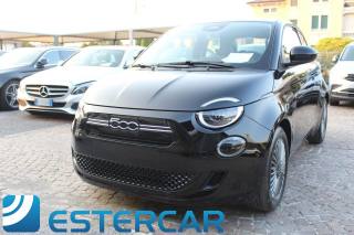 FIAT 500 usata, con ESP