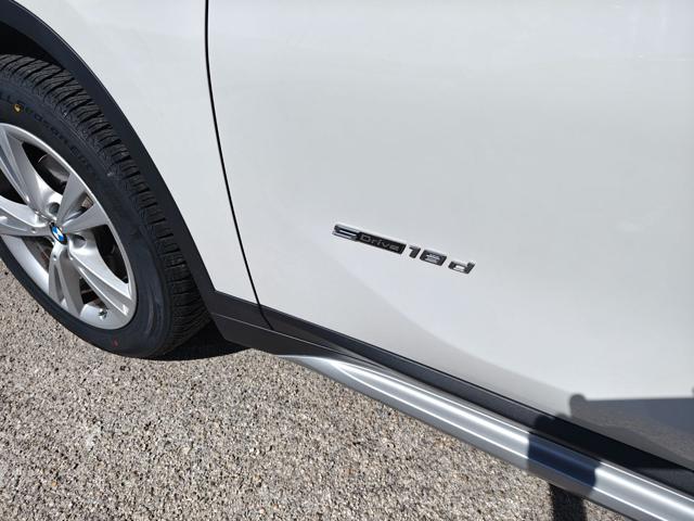 BMW X1 usata, con Servosterzo