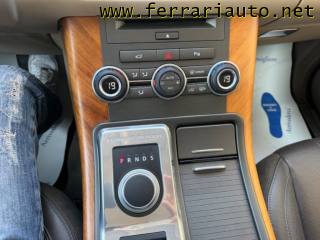 LAND ROVER Range Rover Sport usata, con Sistema di navigazione