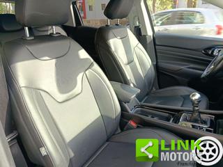 JEEP Compass usata, con Airbag testa