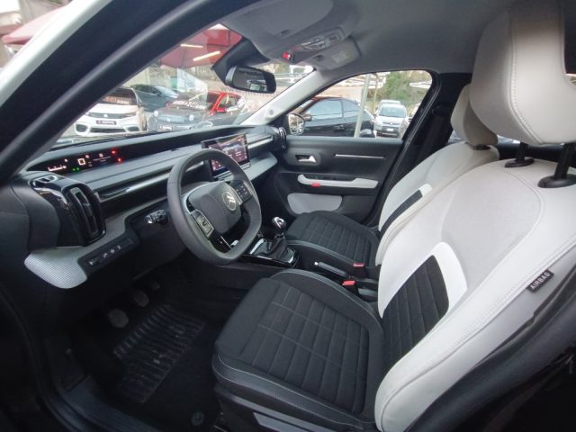 CITROEN C3 usata, con Climatizzatore