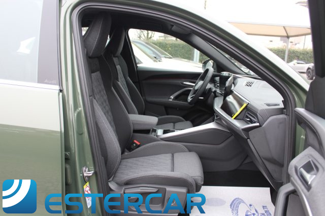 AUDI Q5 usata, con Servosterzo