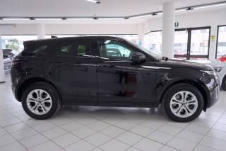 LAND ROVER Range Rover Evoque usata, con Servosterzo
