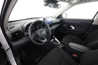 TOYOTA Yaris Cross usata 7