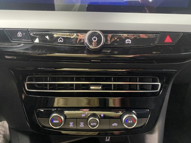 OPEL Mokka usata, con Bluetooth