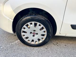 FIAT Qubo usata, con Alzacristalli elettrici