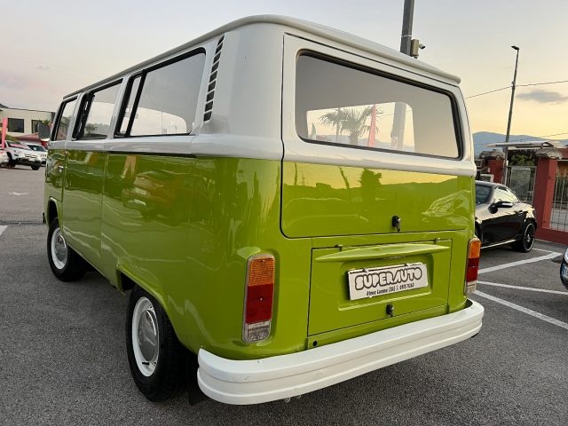 VOLKSWAGEN T2 usata 6