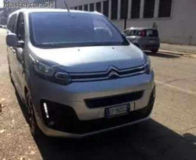 CITROEN Spacetourer usata, con Airbag