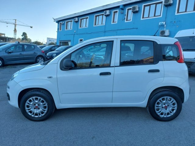 FIAT Panda usata, con Autoradio