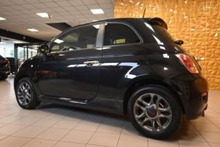 FIAT 500 usata 79