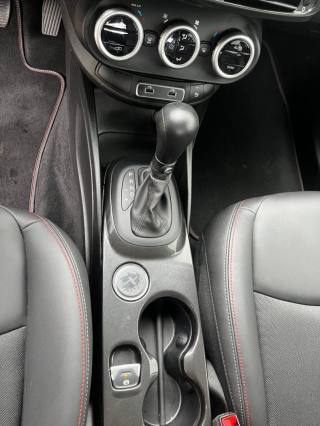 FIAT 500X usata, con Immobilizzatore elettronico