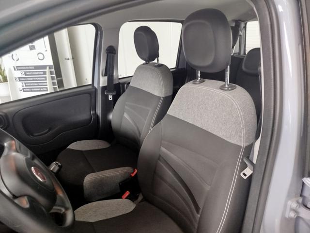 FIAT Panda usata, con ESP