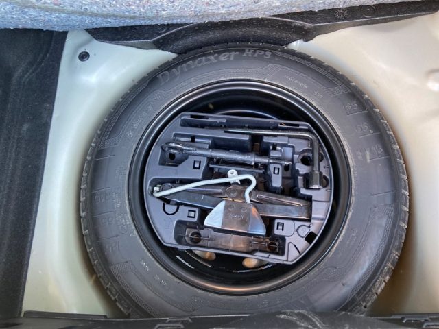 CITROEN C3 usata, con Vivavoce