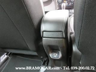 JEEP Renegade usata, con Luci diurne
