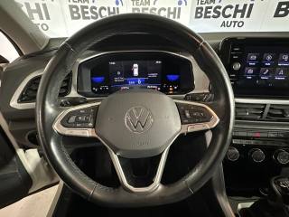 VOLKSWAGEN T-Roc usata, con Cruise Control
