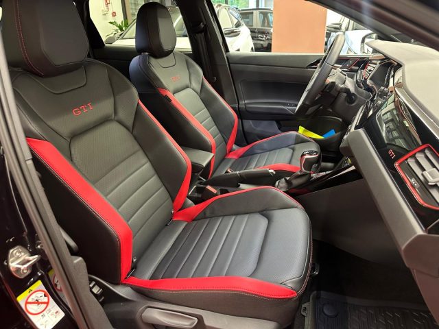 VOLKSWAGEN Polo GTI usata, con Climatizzatore
