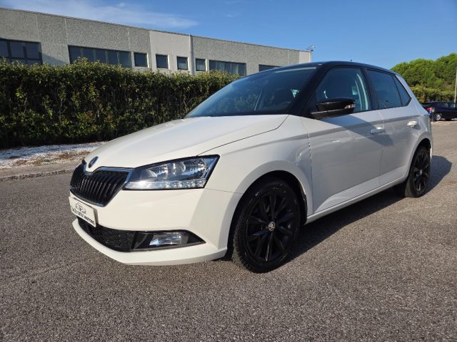 SKODA Fabia usata, con ABS
