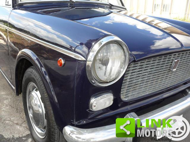 FIAT 1100 usata 25