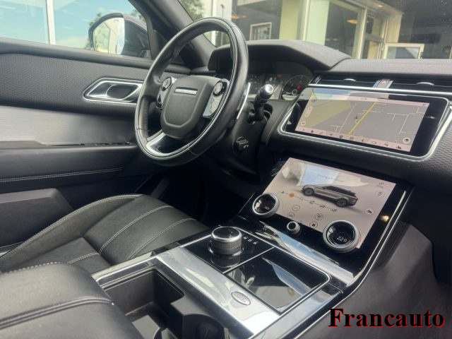 LAND ROVER Range Rover Velar usata, con Chiusura centralizzata