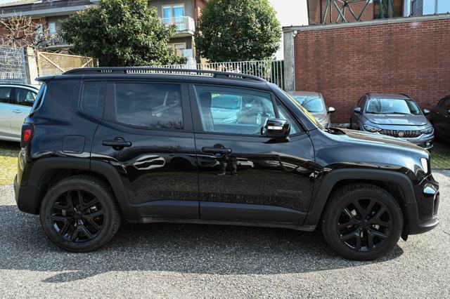 JEEP Renegade usata, con Airbag Passeggero