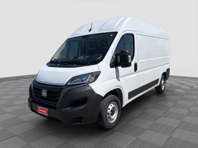 FIAT Ducato usata 0