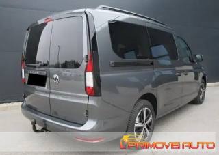 VOLKSWAGEN Caddy usata, con Immobilizzatore elettronico