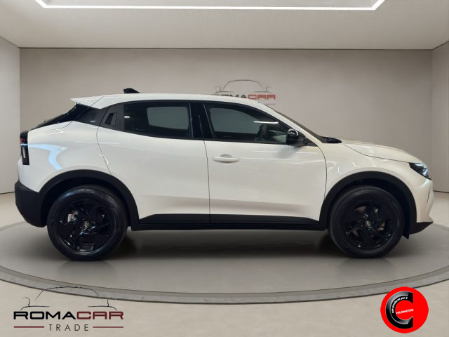 ALFA ROMEO Junior usata, con Climatizzatore