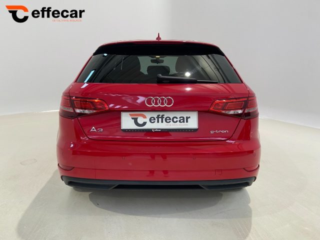 AUDI A3 usata, con Alzacristalli elettrici
