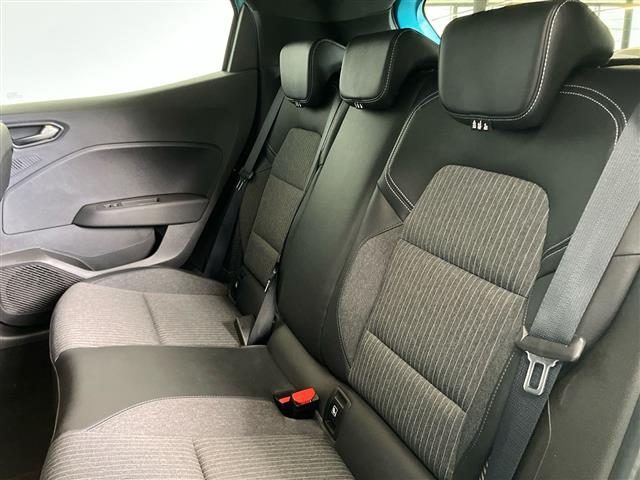 RENAULT Clio usata 11