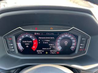 AUDI A1 usata, con ESP