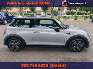 MINI Cooper usata, con Alzacristalli elettrici