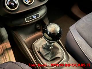 FIAT 500X usata, con Interni in pelle