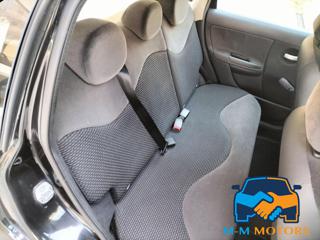 CITROEN C3 usata, con Sedile posteriore sdoppiato