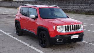 JEEP Renegade usata, con Airbag