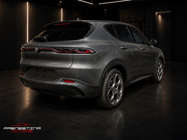 ALFA ROMEO Tonale usata, con Airbag Passeggero