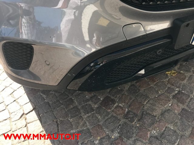 MERCEDES-BENZ GLC 200 usata, con Controllo trazione