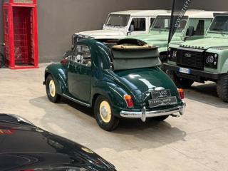 FIAT Topolino usata 7