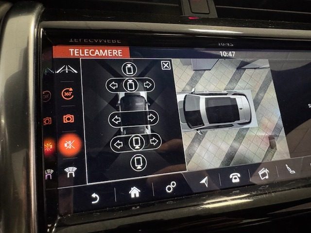 LAND ROVER Discovery Sport usata, con Controllo trazione