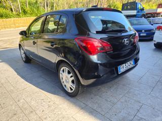 OPEL Corsa usata, con Climatizzatore