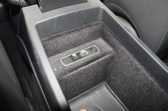 ALFA ROMEO Stelvio usata, con Immobilizzatore elettronico