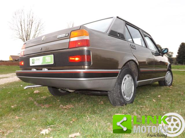 ALFA ROMEO Giulietta usata 81