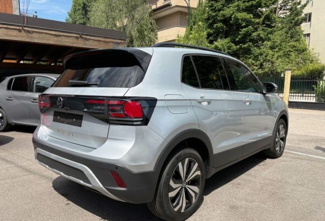 VOLKSWAGEN T-Cross usata, con Airbag Passeggero