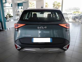KIA Sportage usata, con Airbag Passeggero