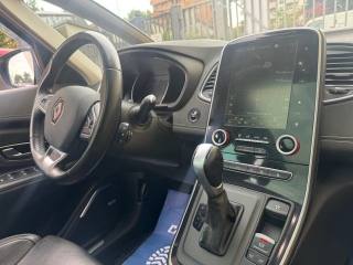 RENAULT Grand Scenic usata, con Fari Xenon