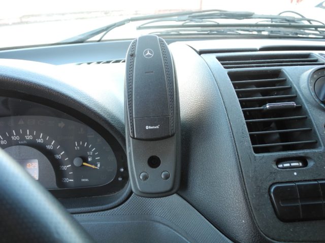 MERCEDES-BENZ Vito usata, con Chiusura centralizzata telecomandata