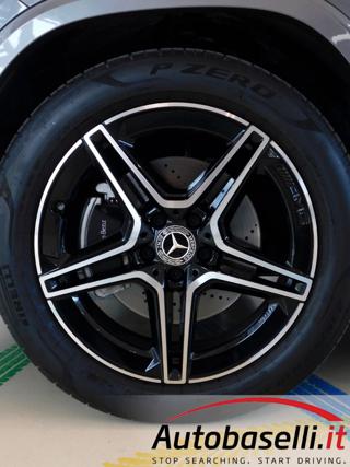 MERCEDES-BENZ GLA 180 usata 87