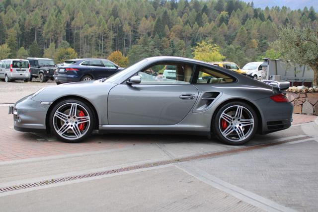 PORSCHE 911 usata, con Chiusura centralizzata